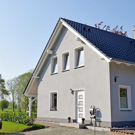 Ferienwohnung Sellin Am Seepark المظهر الخارجي الصورة
