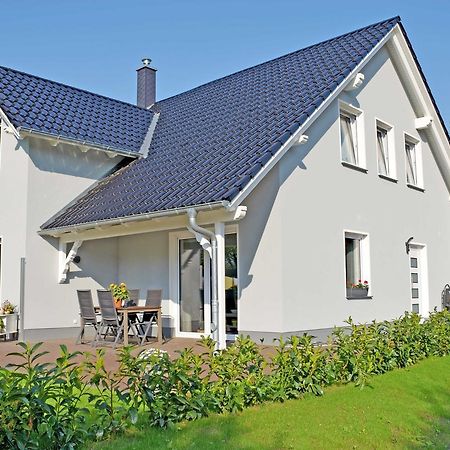 Ferienwohnung Sellin Am Seepark المظهر الخارجي الصورة