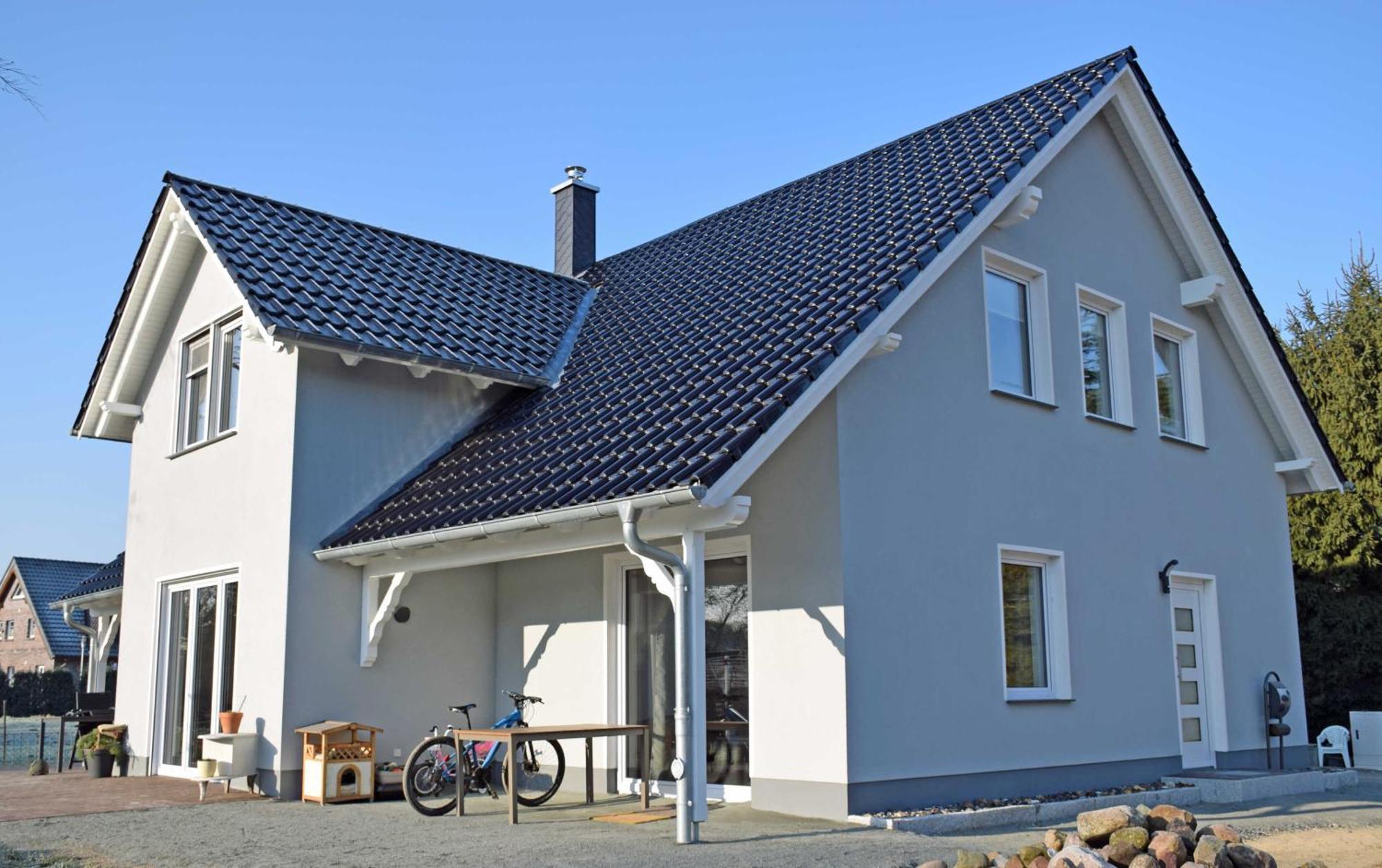 Ferienwohnung Sellin Am Seepark المظهر الخارجي الصورة