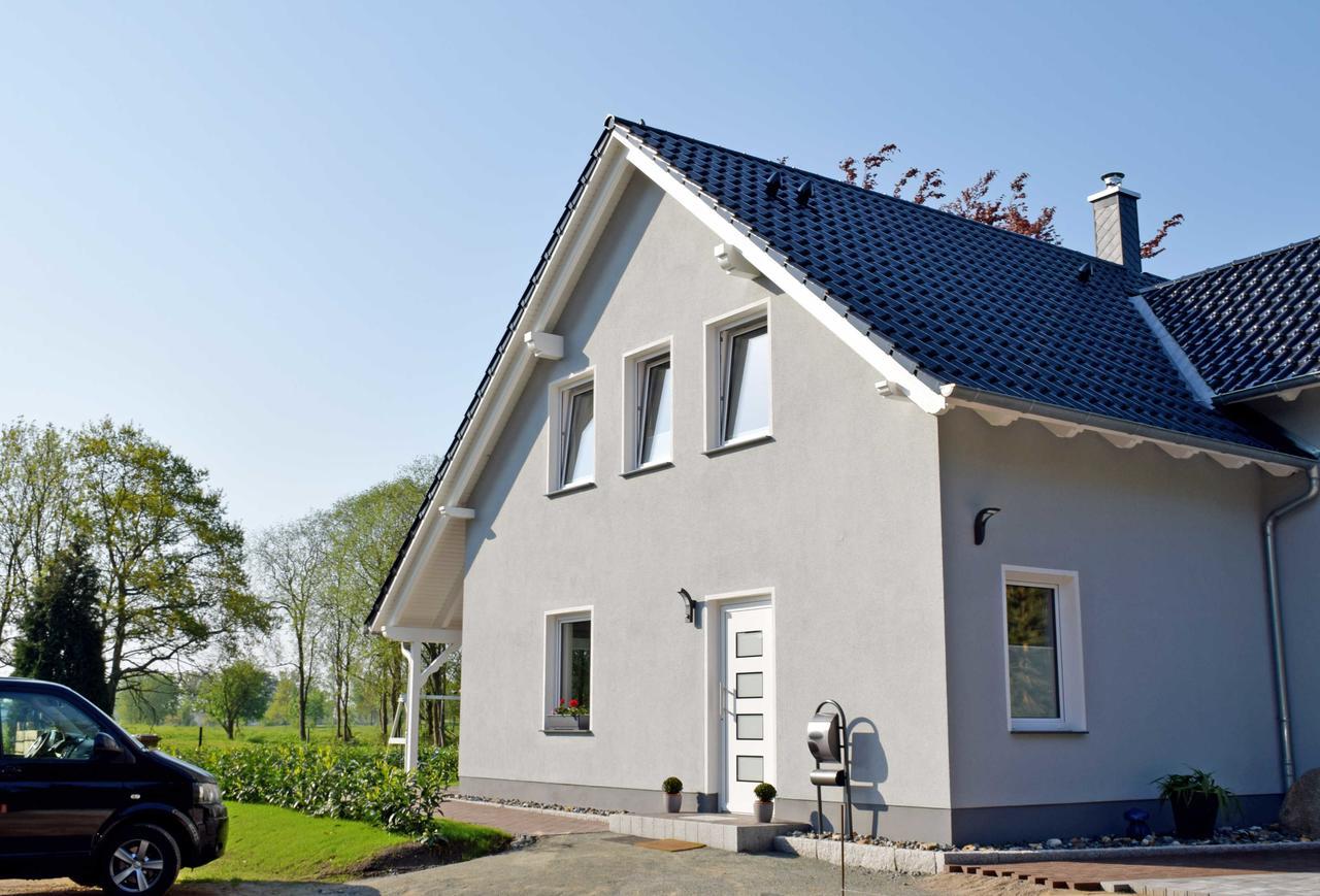 Ferienwohnung Sellin Am Seepark المظهر الخارجي الصورة